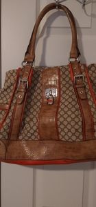 SOLD 🚫***Nine West Purse